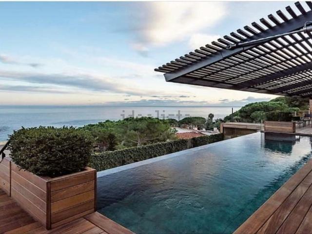 Chalet, Lloret de Mar