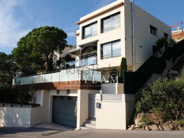 Chalet, Lloret de Mar