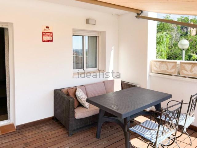 Chalet, Lloret de Mar