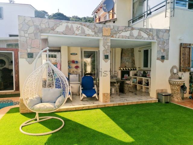 Chalet, Lloret de Mar