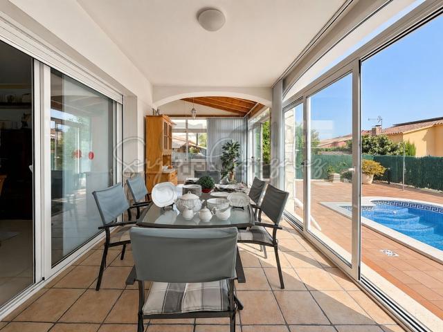 Chalet, Lloret de Mar