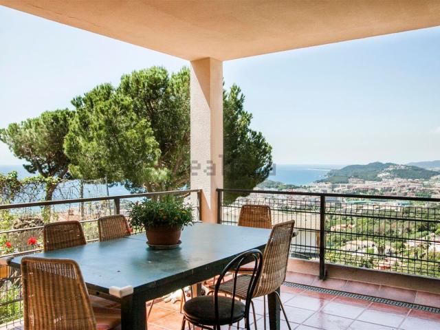 Chalet, Lloret de Mar