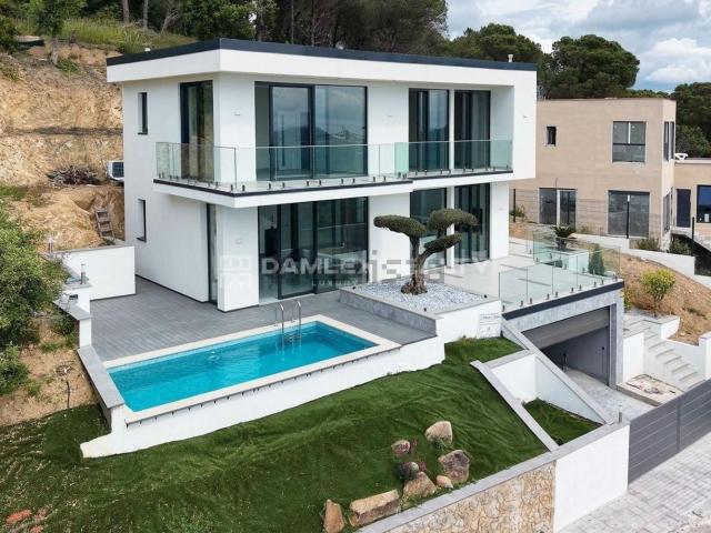 Chalet, Lloret de Mar