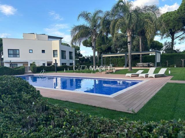 Chalet, Lloret de Mar