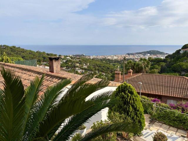 Chalet, Lloret de Mar