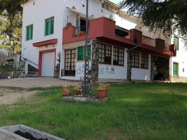 Chalet, Lloret de Mar