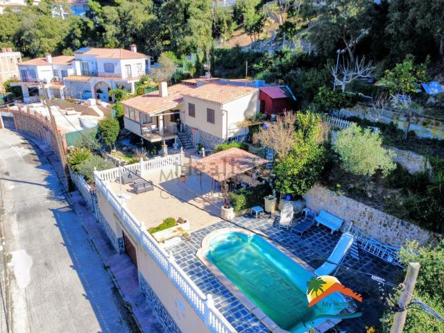 Chalet, Lloret de Mar