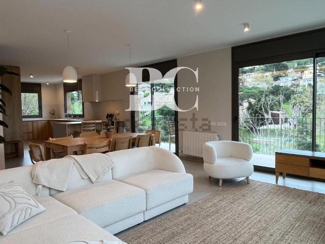 Chalet, Lloret de Mar