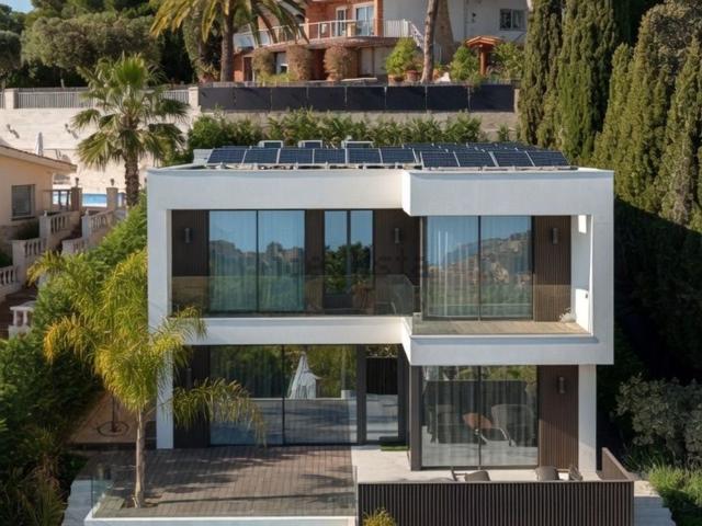 Chalet, Lloret de Mar