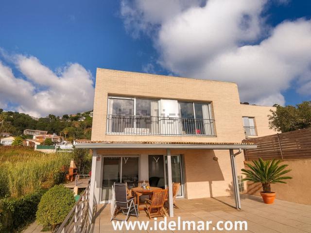 Chalet, Lloret de Mar