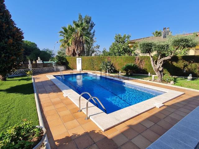 Chalet, Lloret de Mar