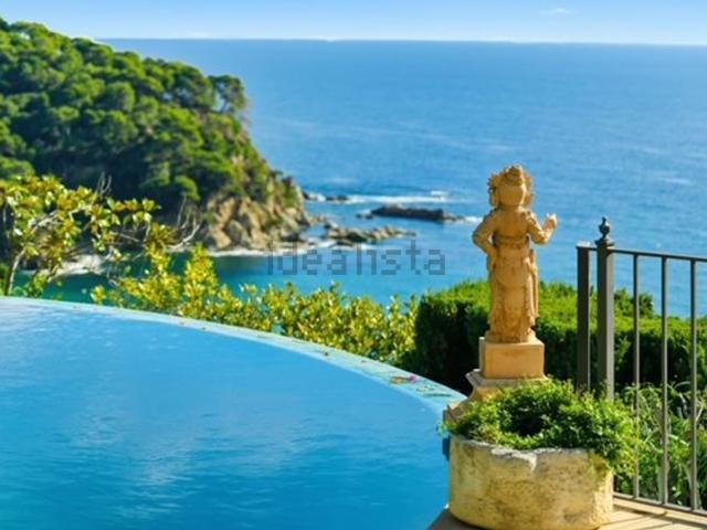Chalet, Lloret de Mar