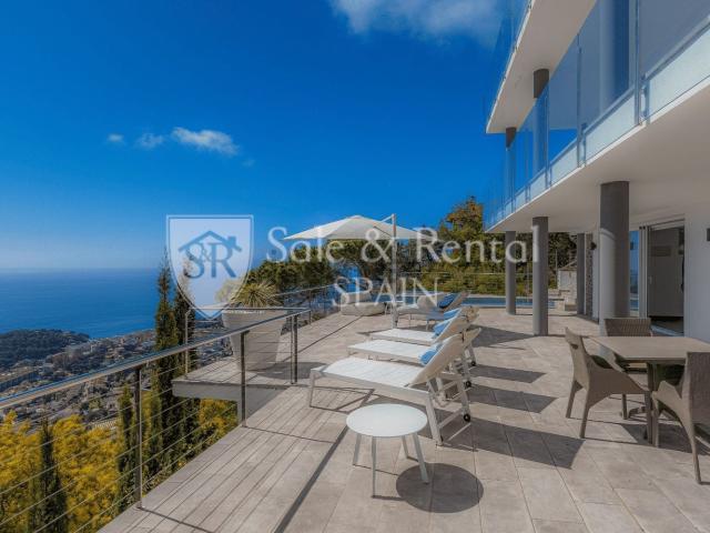 Chalet, Lloret de Mar