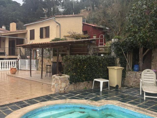 Chalet, Lloret de Mar