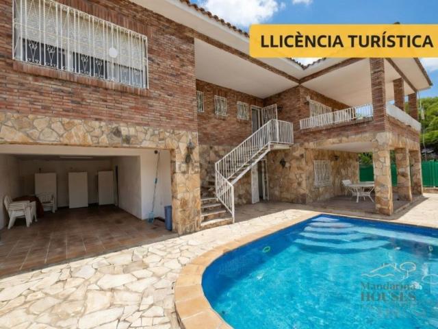 Chalet, Lloret de Mar