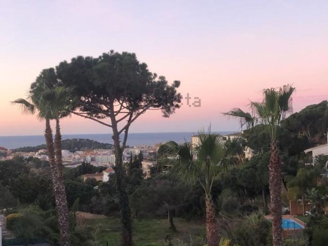Chalet, Lloret de Mar