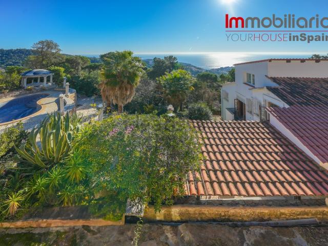 Chalet, Lloret de Mar