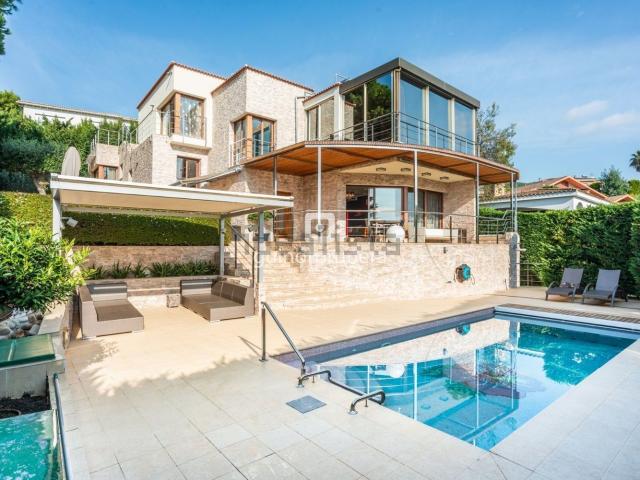 Chalet, Lloret de Mar