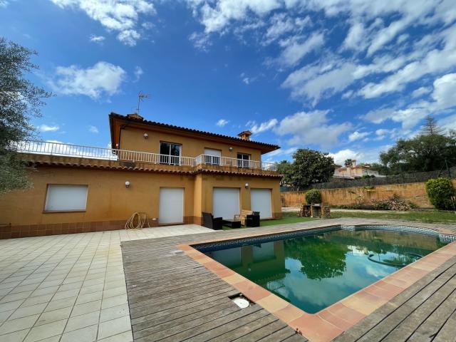 Chalet, Lloret de Mar