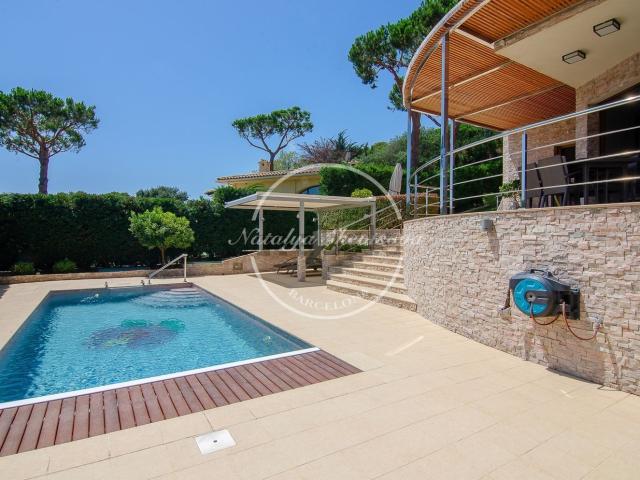 Chalet, Lloret de Mar