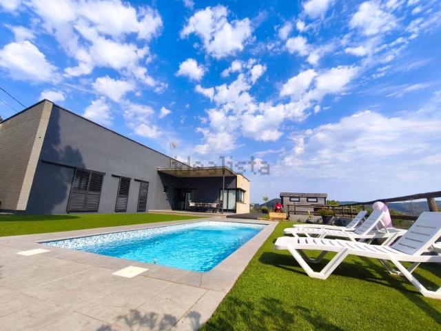 Chalet, Lloret de Mar