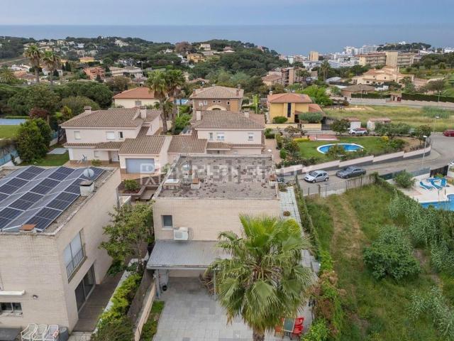 Chalet, Lloret de Mar