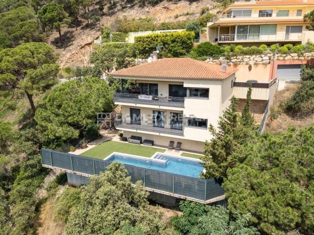 Chalet, Lloret de Mar