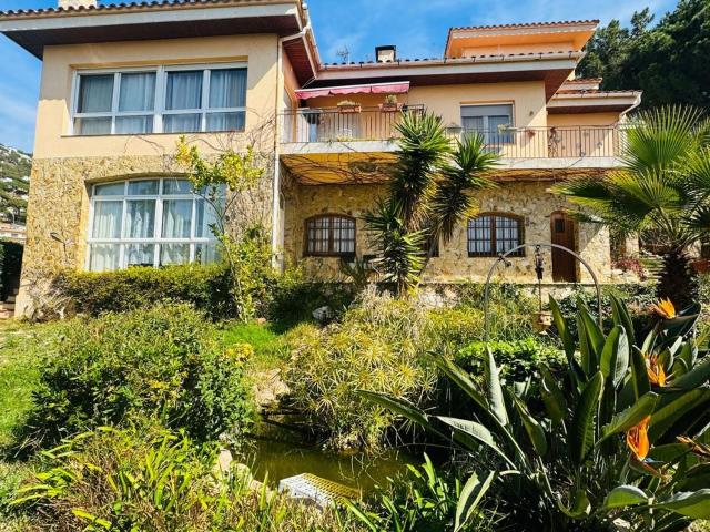 Chalet, Lloret de Mar