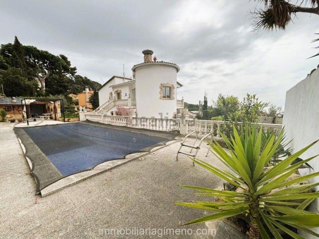 Chalet, Lloret de Mar