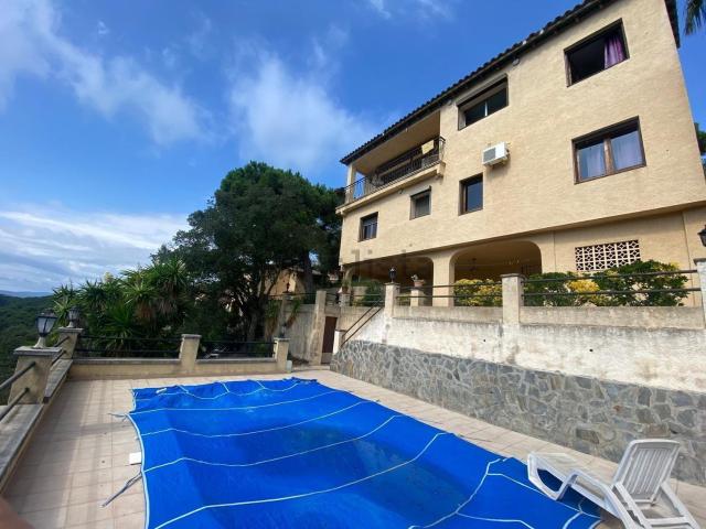 Chalet, Lloret de Mar