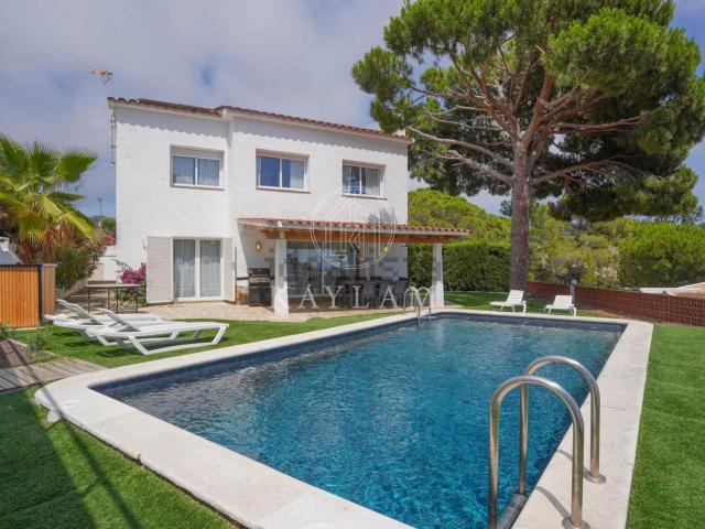 Chalet, Lloret de Mar