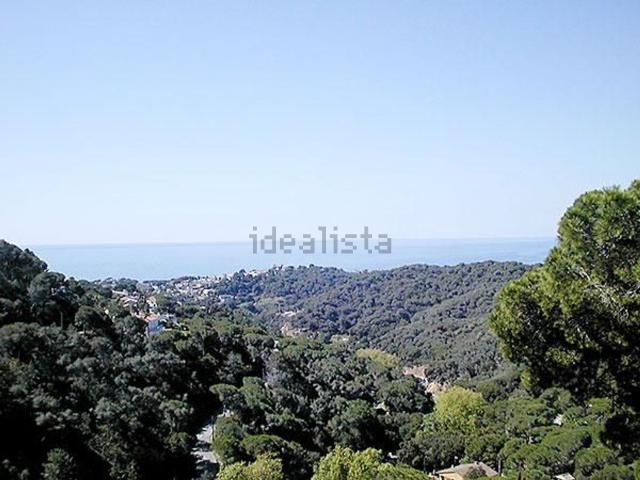 Chalet, Lloret de Mar