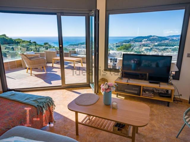 Chalet, Lloret de Mar