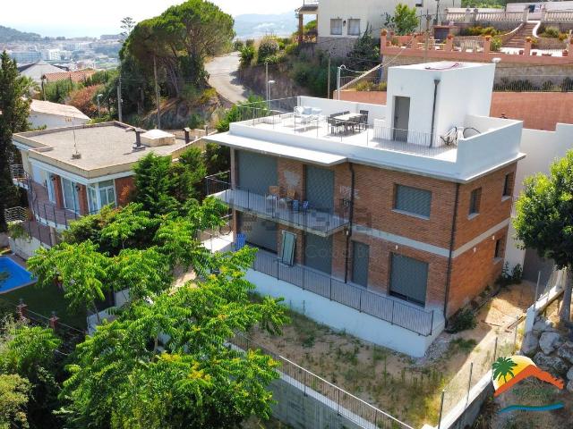 Chalet, Lloret de Mar