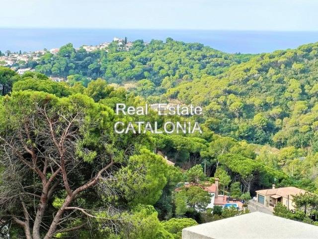 Chalet, Lloret de Mar
