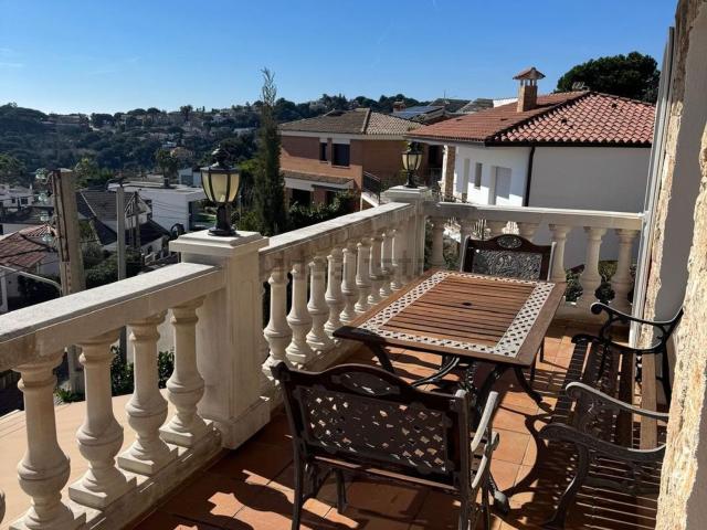Chalet, Lloret de Mar