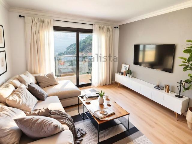 Chalet, Lloret de Mar