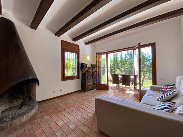 Chalet, Lloret de Mar