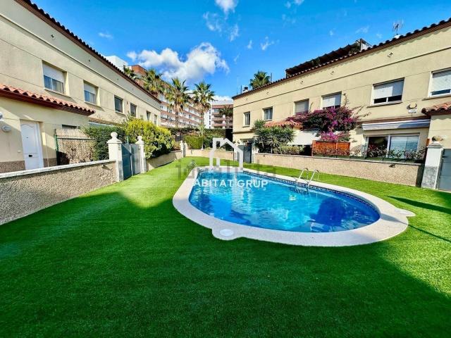 Chalet, Lloret de Mar
