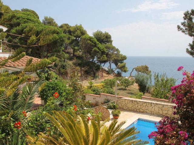 Chalet, Lloret de Mar