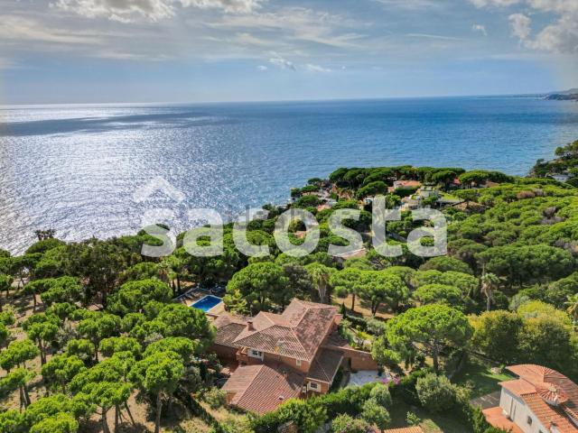 Chalet, Lloret de Mar