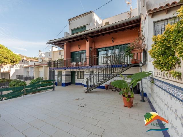 Chalet, Lloret de Mar