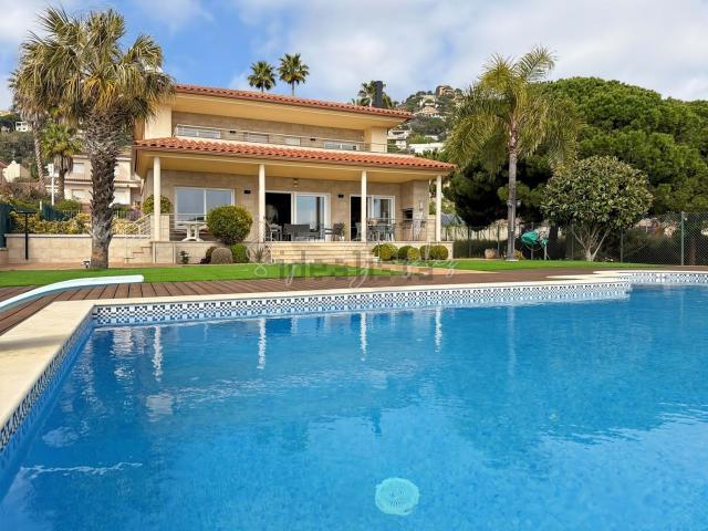 Chalet, Lloret de Mar