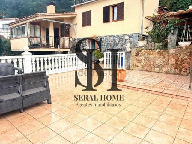 Chalet, Lloret de Mar