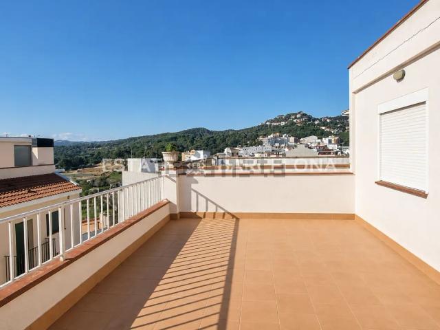 Chalet, Lloret de Mar