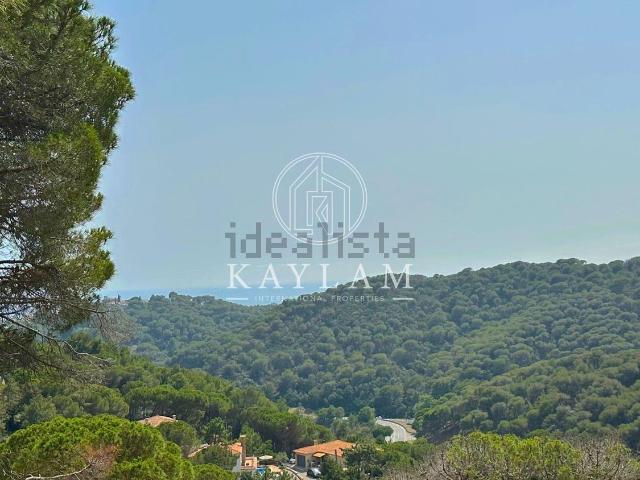 Chalet, Lloret de Mar