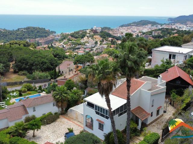 Chalet, Lloret de Mar