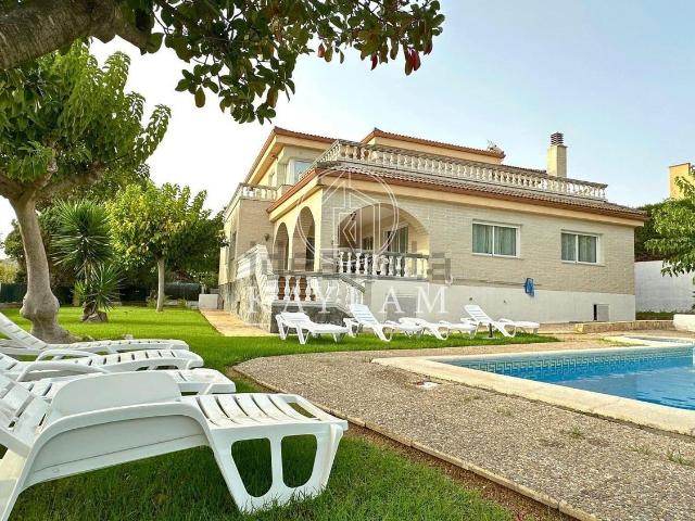 Chalet, Lloret de Mar