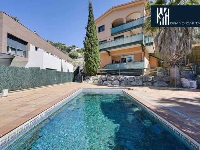Chalet, Lloret de Mar