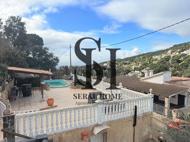 Chalet, Lloret de Mar